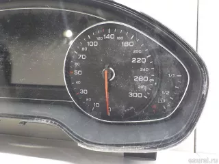 4H0920900CX VAG Панель приборов Audi A8 D4 (S8) Арт E40309627, вид 2