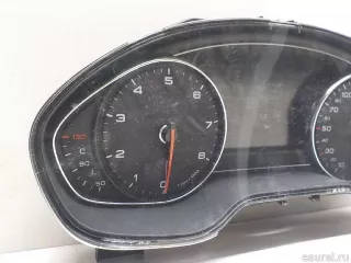 4H0920900CX VAG Панель приборов Audi A8 D4 (S8) Арт E40309627, вид 3