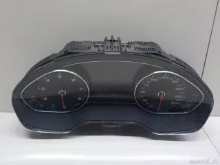 4H0920900CX VAG Панель приборов Audi A8 D4 (S8) Арт E40309627, вид 4
