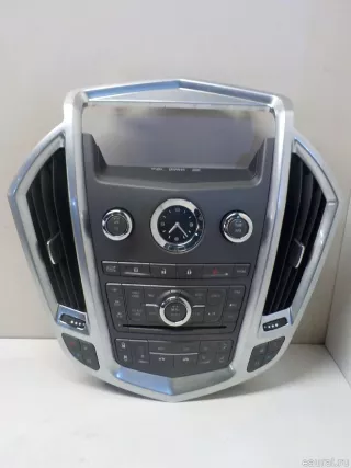 20927855 GM Блок кнопок Cadillac SRX 2 Арт E40497992, вид 1