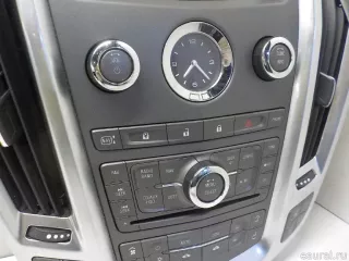 20927855 GM Блок кнопок Cadillac SRX 2 Арт E40497992, вид 3