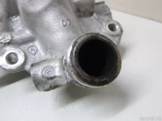 147173974R Renault Трубка EGR Renault Megane 4 Арт E40583986, вид 4