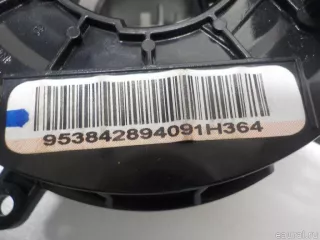 95384289 GM Механизм подрулевой для SRS Opel Mokka 1 restailing Арт E40606078, вид 4