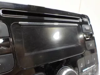 281155715R Renault Магнитола Renault Duster 2 Арт E40672002, вид 3