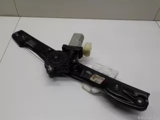 51357281888 BMW Стеклоподъемник электр. задний правый BMW 3 F30/F31/GT F34 Арт E40673987, вид 1