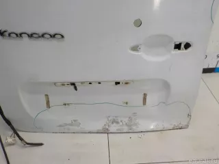 7751478138 Renault Дверь багажника левая Renault Kangoo 2 Арт E40681271, вид 2