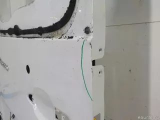 7751478138 Renault Дверь багажника левая Renault Kangoo 2 Арт E40681271, вид 4
