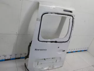 7751478138 Renault Дверь багажника левая Renault Kangoo 2 Арт E40681271, вид 5