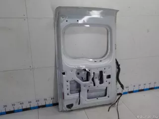 7751478138 Renault Дверь багажника левая Renault Kangoo 2 Арт E40681271, вид 6