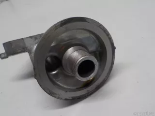 PY0114311 Mazda Кронштейн масляного фильтра Mazda CX-5 2 Арт E40809947, вид 2