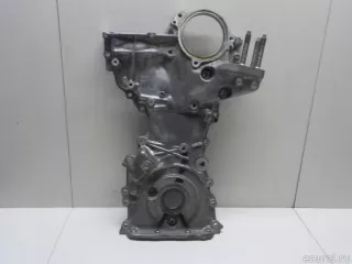 PE0110500A Mazda Крышка двигателя передняя Mazda 6 3 Арт E40815033, вид 1