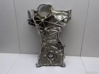 PE0110500A Mazda Крышка двигателя передняя Mazda 6 3 Арт E40815033, вид 4