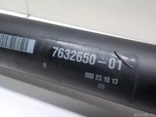 26207632650 BMW Карданный вал передний BMW X2 F39 Арт E40829823, вид 5