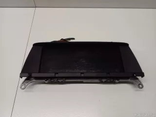 65509289584 BMW Дисплей информационный BMW X3 F25 Арт E40847941, вид 1