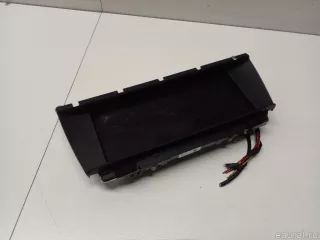 65509289584 BMW Дисплей информационный BMW X3 F25 Арт E40847941, вид 2