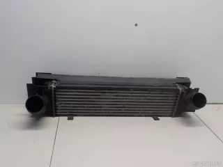 17517600530 BMW Интеркулер BMW X4 F26 Арт E40898742, вид 1