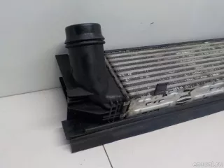 17517600530 BMW Интеркулер BMW X4 F26 Арт E40898742, вид 11