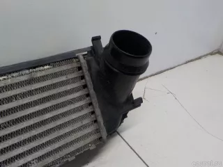 17517600530 BMW Интеркулер BMW X4 F26 Арт E40898742, вид 12