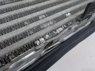17517600530 BMW Интеркулер BMW X4 F26 Арт E40898742, вид 13