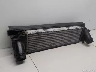 17517600530 BMW Интеркулер BMW X4 F26 Арт E40898742, вид 3
