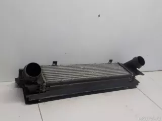 17517600530 BMW Интеркулер BMW X4 F26 Арт E40898742, вид 4