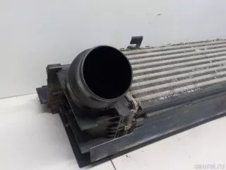 17517600530 BMW Интеркулер BMW X4 F26 Арт E40898742, вид 6