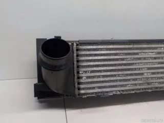 17517600530 BMW Интеркулер BMW X4 F26 Арт E40898742, вид 8