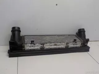 17517600530 BMW Интеркулер BMW X4 F26 Арт E40898742, вид 10