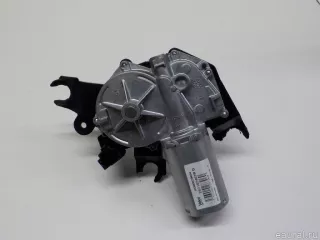 287102467R Renault Моторчик заднего стеклоочистителя (дворника) Nissan Terra Арт E40899061, вид 5