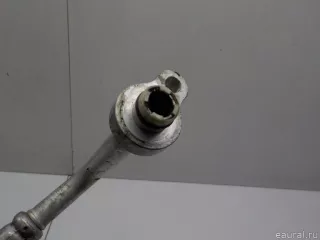 LR027803 Land Rover Трубка кондиционера Land Rover Evoque 1 restailing Арт E40919221, вид 5