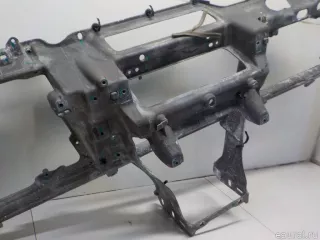 LR026086 Land Rover Усилитель торпедо Land Rover Evoque 1 restailing Арт E40919600, вид 3