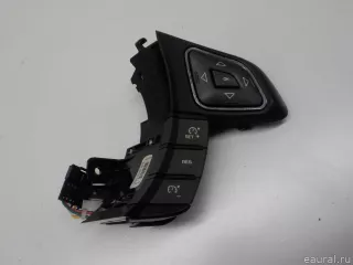 LR038531 Land Rover Кнопка многофункциональная Land Rover Evoque 1 restailing Арт E40920644, вид 1