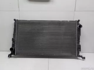 214108807R Renault Радиатор основной Renault Duster 2 Арт E40926453, вид 1