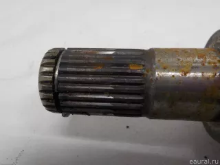 495001P000 Hyundai-Kia Полуось передняя левая (приводной вал, шрус) Hyundai ix20 Арт E40927321, вид 3