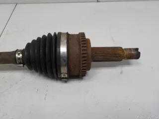 495001P000 Hyundai-Kia Полуось передняя левая (приводной вал, шрус) Hyundai ix20 Арт E40927321, вид 4