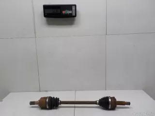 495001P000 Hyundai-Kia Полуось передняя левая (приводной вал, шрус) Hyundai ix20 Арт E40927321, вид 6