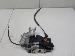 813201P040 Hyundai-Kia Замок двери передней правой Kia Venga Арт E40928001, вид 1
