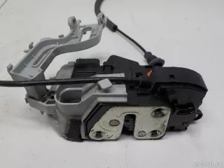 813201P040 Hyundai-Kia Замок двери передней правой Kia Venga Арт E40928001, вид 2