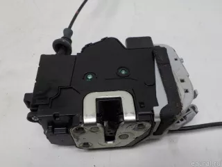 813201P040 Hyundai-Kia Замок двери передней правой Kia Venga Арт E40928001, вид 4