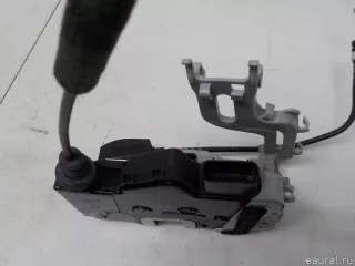 813201P040 Hyundai-Kia Замок двери передней правой Kia Venga Арт E40928001, вид 5