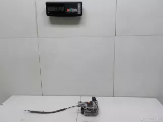 813201P040 Hyundai-Kia Замок двери передней правой Kia Venga Арт E40928001, вид 7