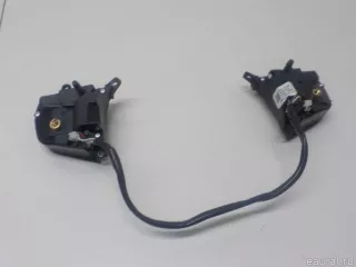 61319225710 BMW Кнопка многофункциональная BMW 1 F20/F21 Арт E40962639, вид 2