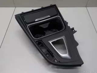 51169218925 BMW Накладка (кузов внутри) BMW 3 F30/F31/GT F34 Арт E40978004, вид 1