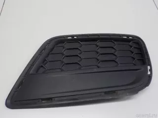 51118050446 BMW Решетка в бампер правая BMW X3 F25 Арт E41044346, вид 1