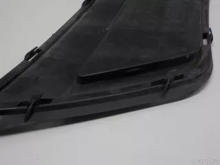 51118050446 BMW Решетка в бампер правая BMW X3 F25 Арт E41044346, вид 5
