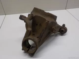31216857413 BMW Кулак поворотный передний левый BMW X3 F25 Арт E41045453, вид 3