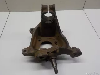 31216857413 BMW Кулак поворотный передний левый BMW X3 F25 Арт E41045453, вид 6