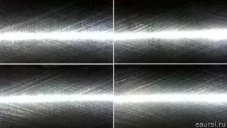 04L100091A VAG Двигатель Audi A6 C7 (S6,RS6) Арт E41066389, вид 10