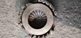 133082179001 Корзина сцепления   Audi 80 B3 Арт A80B37, вид 1