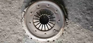 133082179001 Корзина сцепления   Audi 80 B3 Арт A80B37, вид 2